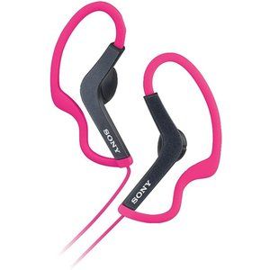 Sony MDRAS200/PNK Headphone